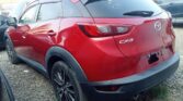 Price Of Mazda CX-3 2015 for Sale in Tanzania
