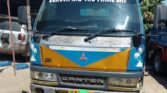Price Of Mitsubishi Canter 2005 for Sale in Tanzania