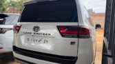 For Sale Toyota Land Cruiser 300 Series 2024 in Dar es Salaam