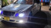 Buy Benz E-Class 2005 for Sale in Dar es Salaam