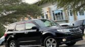 Buy Subaru Forester 2010 for Sale in Dar es Salaam