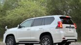 Buy Toyota Land Cruiser Prado 2021 for Sale in Dar es Salaam