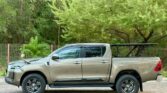 Price Toyota Hilux 2022 for Sale in Dar es Salaam