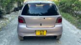 Magari Vitz 2002 lipo Dar es Salaam