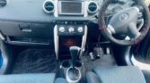 Magari Used Toyota IST 2005 Dar es Salaam Tanzania