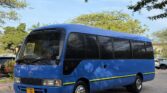 Buy Toyota Coaster 1996 for Sale in Dar es Salaam