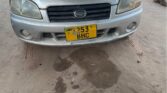 Used Suzuki Swift 2005 for Sale in Dar es Salaam