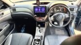 Magari Sokoni Subaru Forester ya Bei Poa 2010