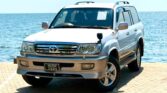 Magari 1998 lipo Mwanza