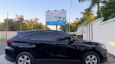 Toyota Harrier 2020 Inauzwa Dar es Salaam Tanzania