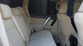Price Of Toyota Land Cruiser Prado 2016 for Sale in Tanzania