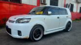 Magari Sokoni Toyota Rumion ya Bei Poa 2012