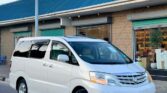 Toyota Alphard 2006 for Sale in Dar es Salaam