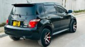 Used Toyota IST 2006 for Sale in Dar es Salaam