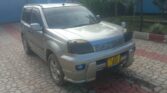 Magari X-Trail 2004 lipo Dar es Salaam