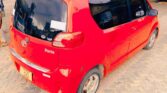 Magari Porte 2008 lipo Dar es Salaam