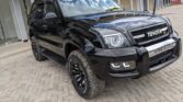Magari Sokoni Toyota Land Cruiser Prado ya Bei Poa 2007