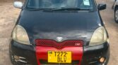 Magari Sokoni Toyota Vitz ya Bei Poa 2003