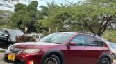 Price Subaru XV 2010 for Sale in Dar es Salaam