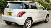 Toyota IST 2005 for Sale in Mwanza