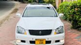 Magari Used Toyota Crown 2008 Dar es Salaam Tanzania