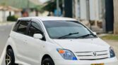 Bei ya Toyota IST 2005 Sokoni Dar es Salaam Tanzania