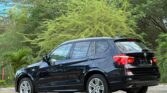 For Sale BMW X3 2014 in Dar es Salaam