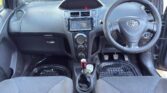 Bei ya Toyota Vitz 2009 Sokoni Dar es Salaam Tanzania