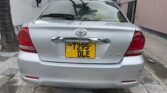 Price Toyota Allion 2006 for Sale in Dar es Salaam