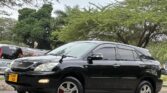 Buy Toyota Harrier 2007 for Sale in Dar es Salaam