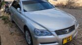 Toyota Mark X 2006 Inauzwa Mwanza Tanzania