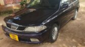 Bei ya Toyota Carina 1998 Sokoni Dar es Salaam Tanzania