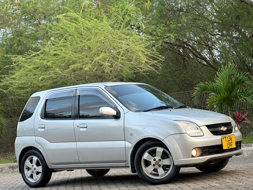Buy Chevrolet Cruze 2005 for Sale in Dar es Salaam