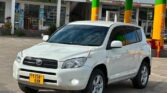 Buy Toyota Rav4 2009 for Sale in Dar es Salaam