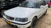 Bei ya Nissan Sunny 2003 Sokoni Dar es Salaam Tanzania
