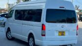 Price Of Toyota Hiace 2017 for Sale in Tanzania
