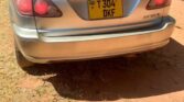 Magari Sokoni Toyota Harrier ya Bei Poa 2001
