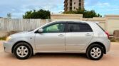 Toyota RunX 2006 for Sale in Dar es Salaam