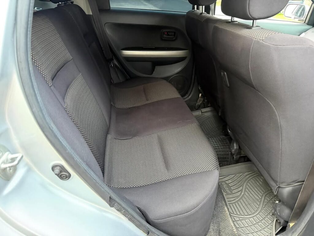 Buy Toyota IST 2005 for Sale in Dar es Salaam