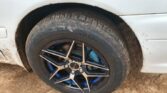Magari Used Toyota Carina 1996 Dar es Salaam Tanzania