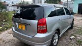 Price Of Toyota Wish 2004 for Sale in Tanzania