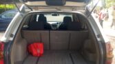 Toyota Voltz 2003 Inauzwa Dar es Salaam Tanzania