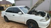 Bei ya Toyota Carina 1996 Sokoni Dar es Salaam Tanzania