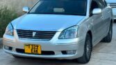 Price Of Toyota Premio 2004 for Sale in Tanzania