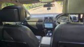 Magari Sokoni Volkswagen Touran ya Bei Poa 2012