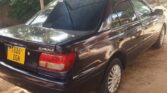 Toyota Carina bei poa sokoni Dar es Salaam Tanzania