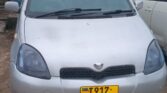 Price Of Toyota Vitz 2003 for Sale in Tanzania