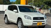 Price Of Toyota Rav4 2009 for Sale in Tanzania