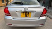Price Of Toyota Allion 2005 for Sale in Tanzania