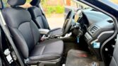Bei ya Subaru Impreza 2012 Sokoni Mwanza Tanzania